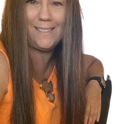 Featured author image: Rebuilding Trust After Long-Term Estrangement